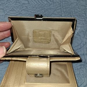 Ladies wallet